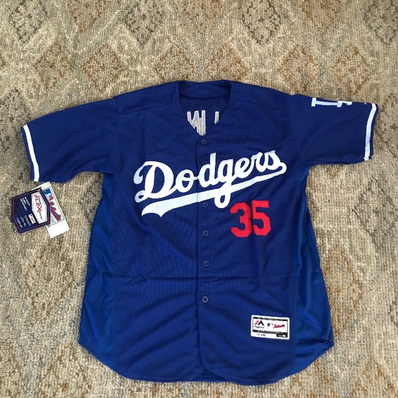 dodgers baseball shirts